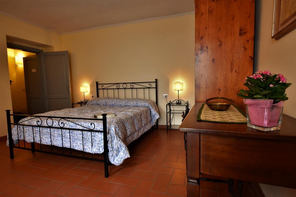 Rimaggiori Country Home & Restaurant ברברינו די מוג'לו מראה חיצוני תמונה