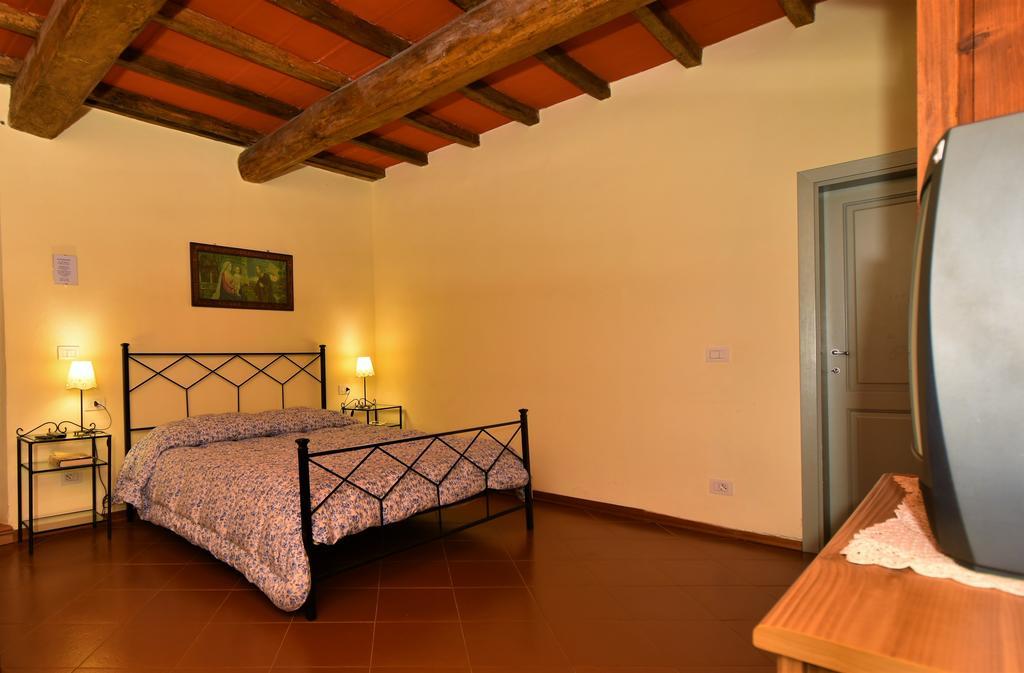 Rimaggiori Country Home & Restaurant ברברינו די מוג'לו מראה חיצוני תמונה