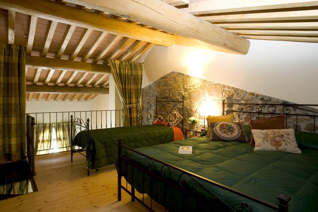Rimaggiori Country Home & Restaurant ברברינו די מוג'לו מראה חיצוני תמונה