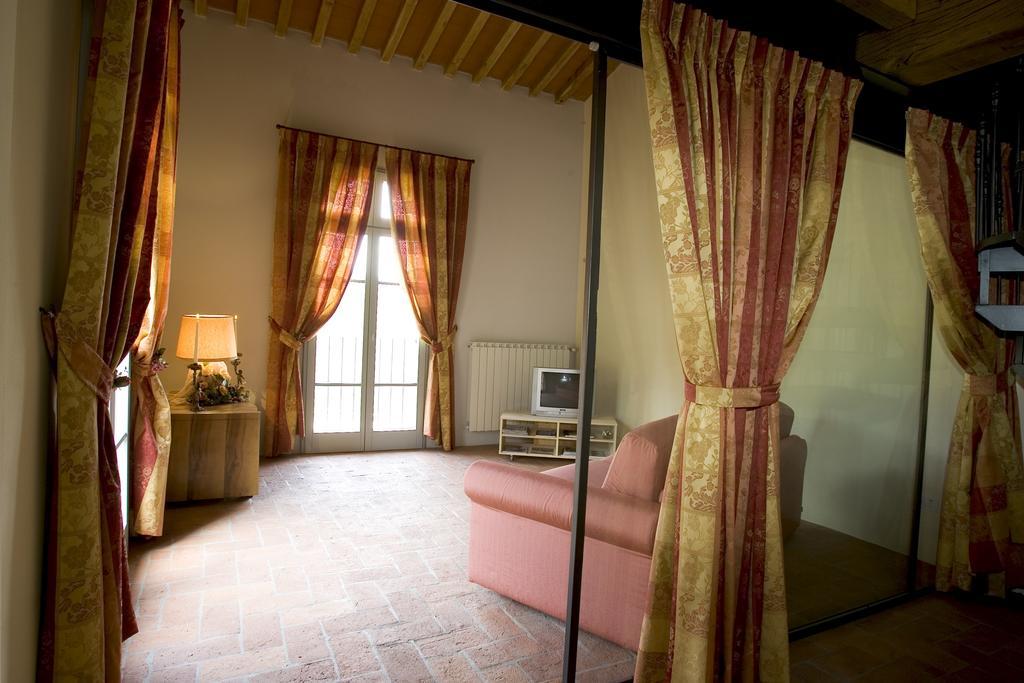 Rimaggiori Country Home & Restaurant ברברינו די מוג'לו מראה חיצוני תמונה