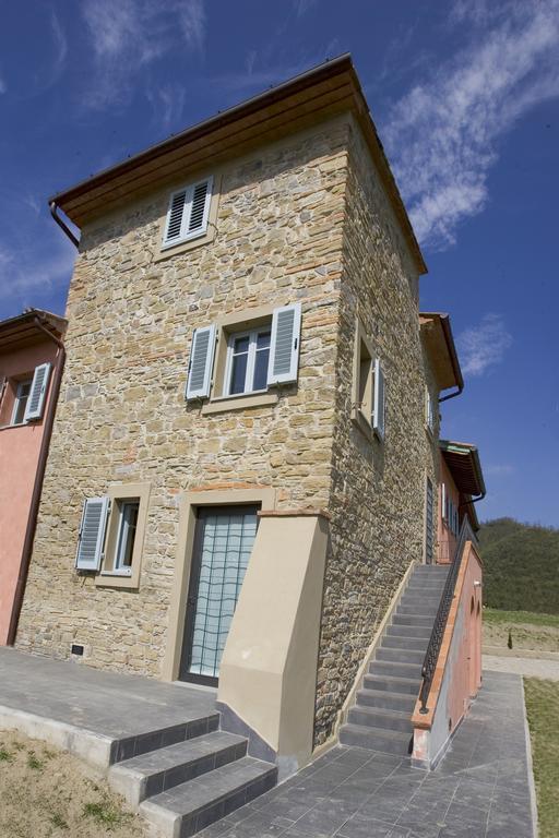 Rimaggiori Country Home & Restaurant ברברינו די מוג'לו מראה חיצוני תמונה