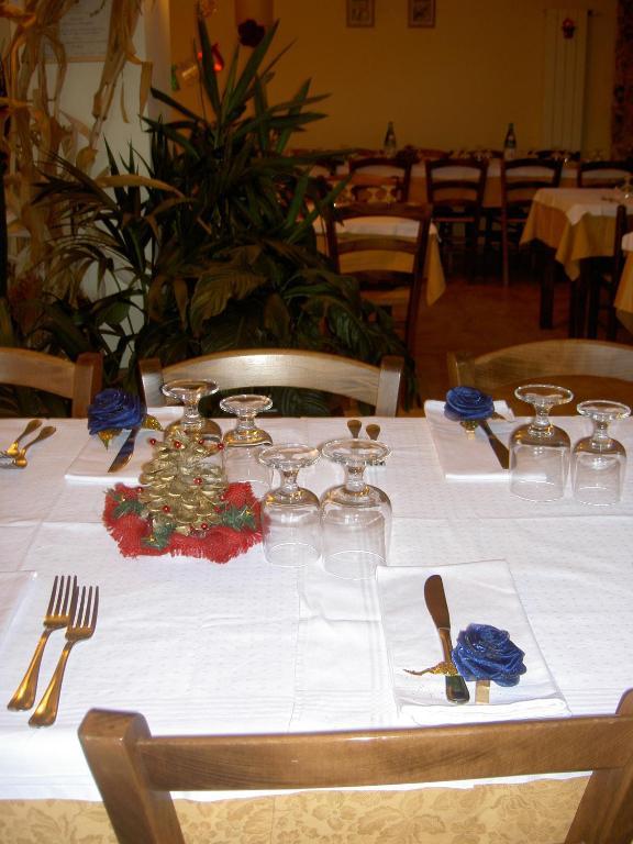 Rimaggiori Country Home & Restaurant ברברינו די מוג'לו מראה חיצוני תמונה